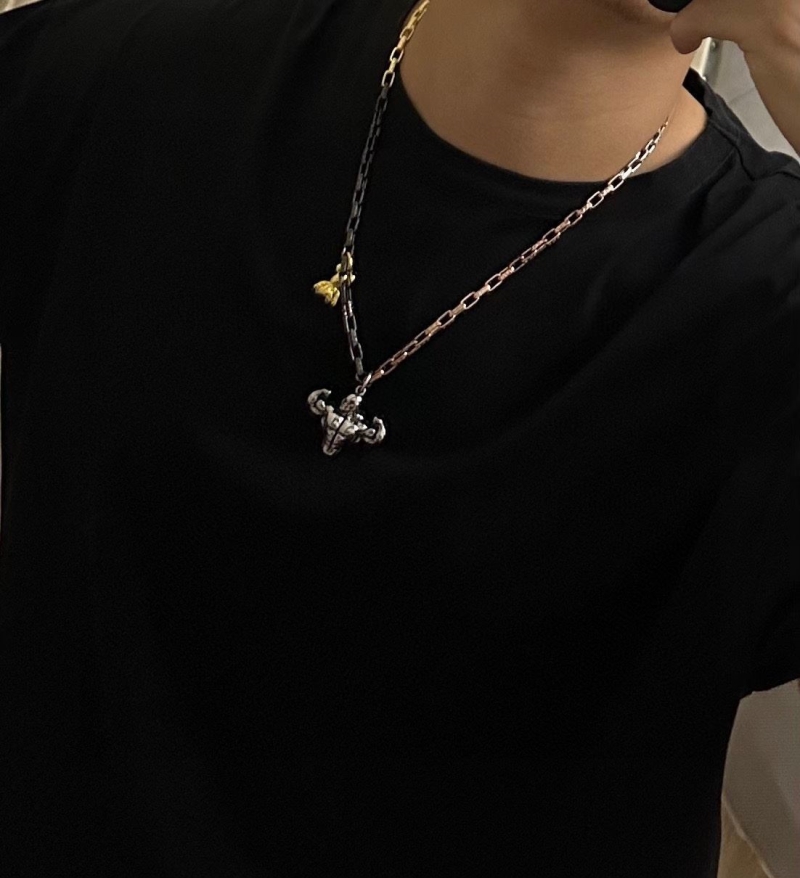 LV Necklaces